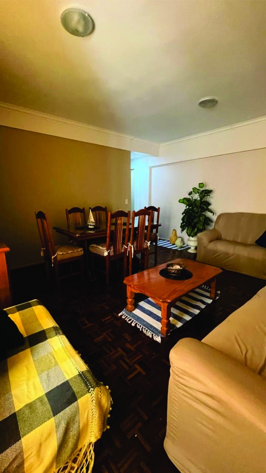 Departamento en alquiler en Brasil