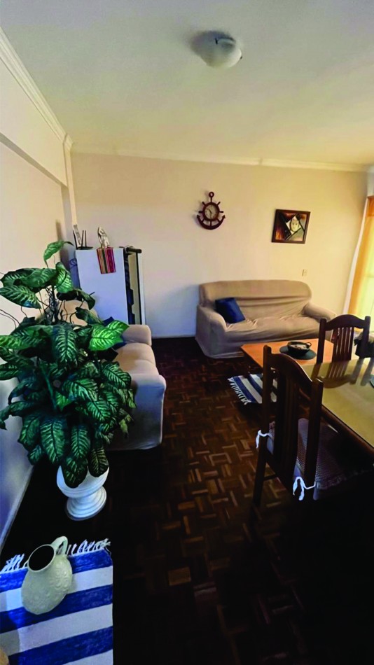 Departamento en alquiler en Brasil