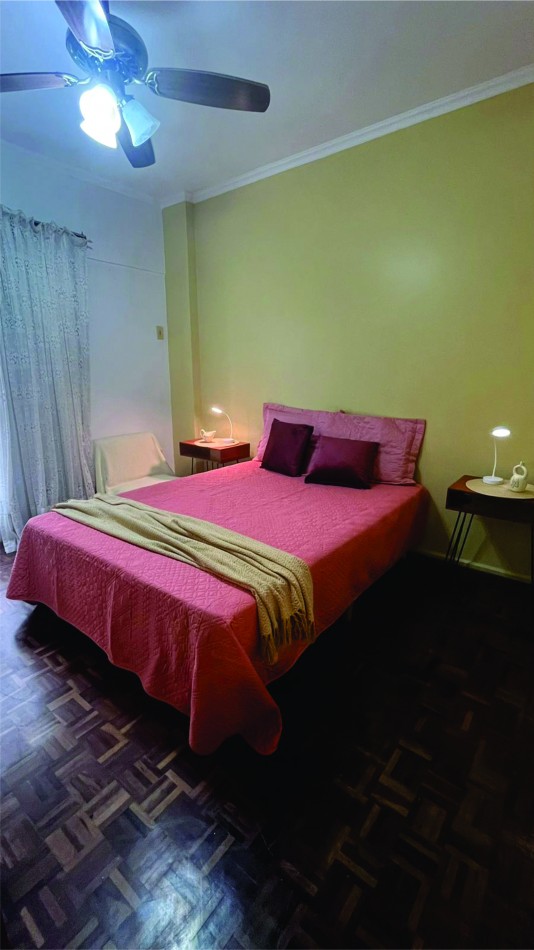 Departamento en alquiler en Brasil