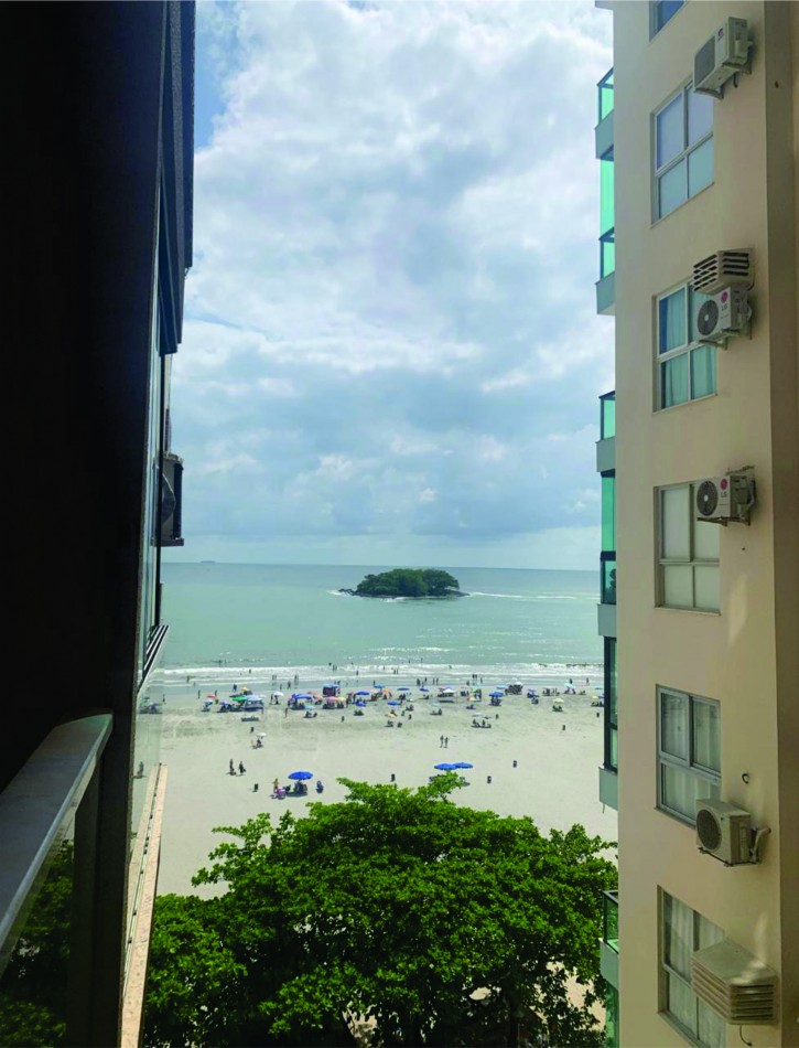 Departamento en alquiler en Brasil