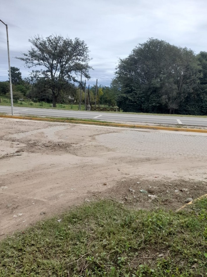 Lote en Villa Ciudad Parque, Cordoba