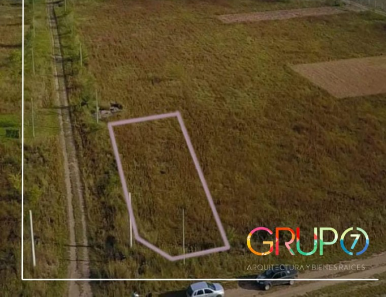 Lote en Villa Quillinzo, Calamuchita