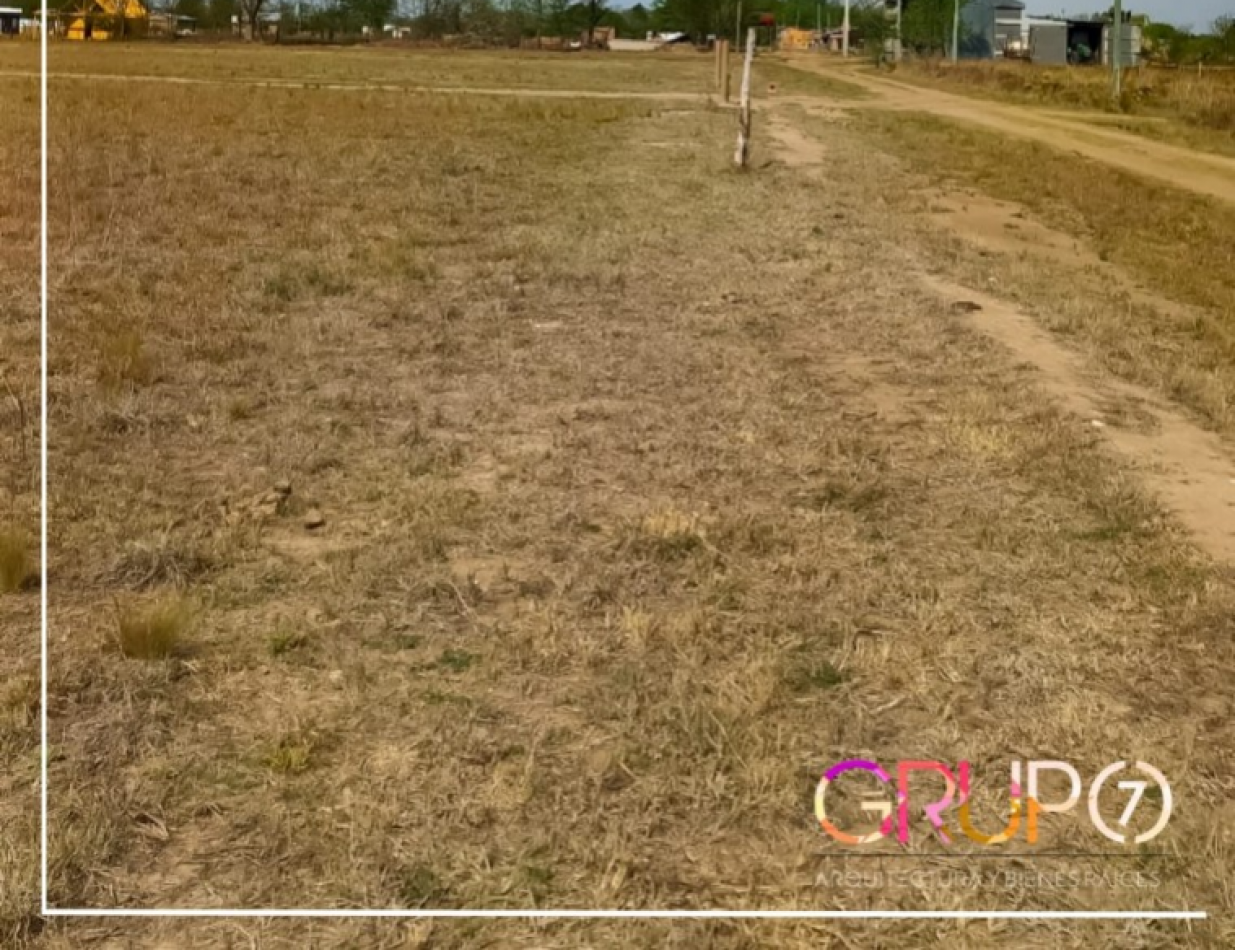 Lote en Villa Quillinzo, Calamuchita