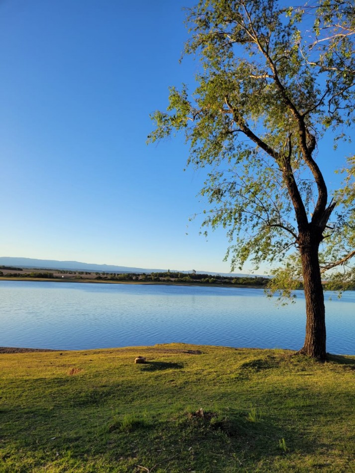 Lote en Villa Quillinzo, Calamuchita