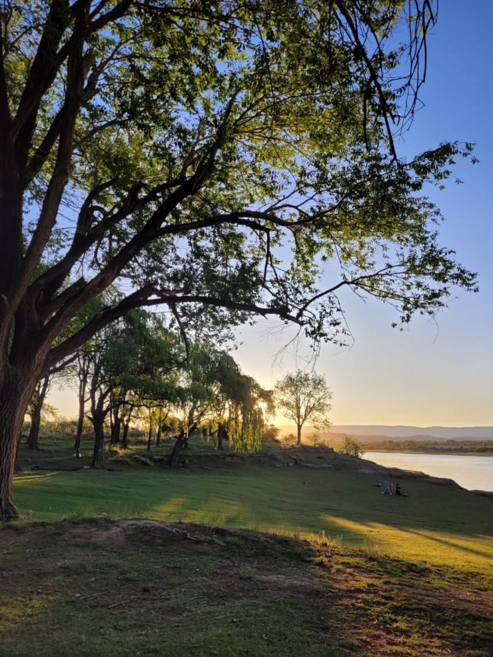 Lote en Villa Quillinzo, Calamuchita