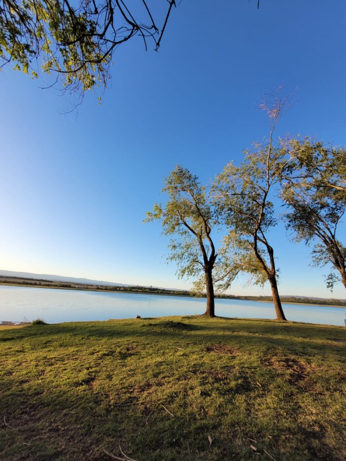 Lote en Villa Quillinzo, Calamuchita