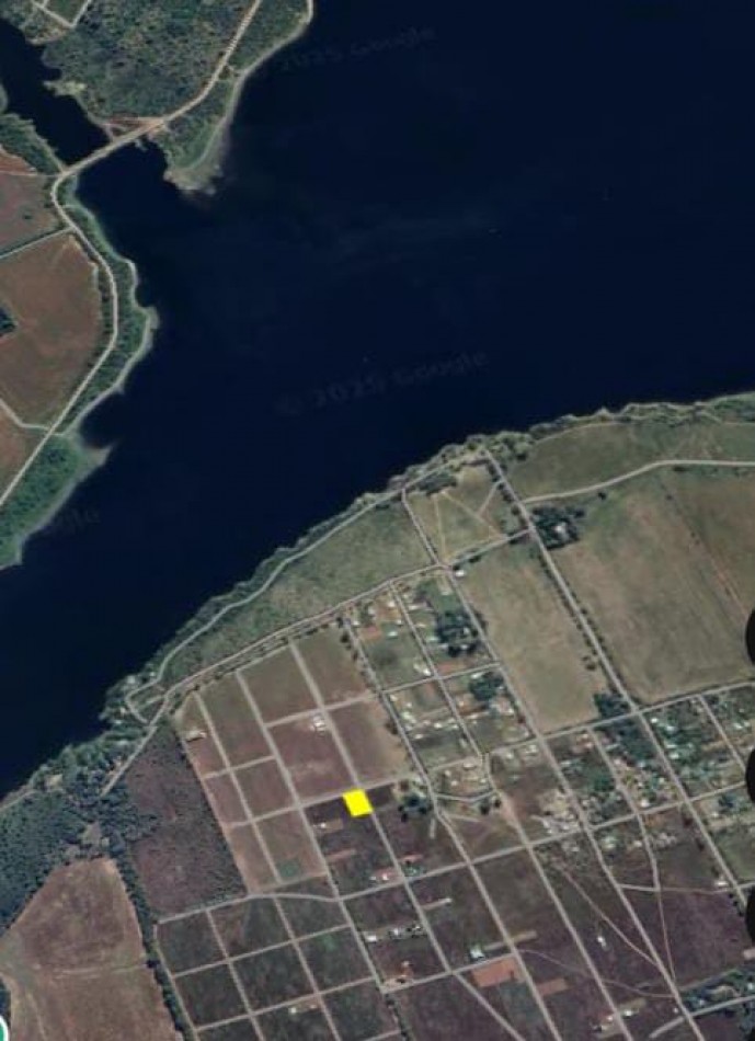 Lote en Villa Quillinzo, Calamuchita