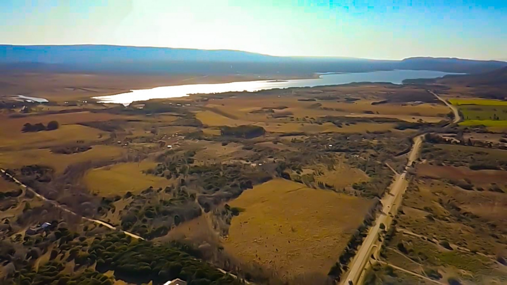 Lote en Villa Ciudad Parque, Cordoba