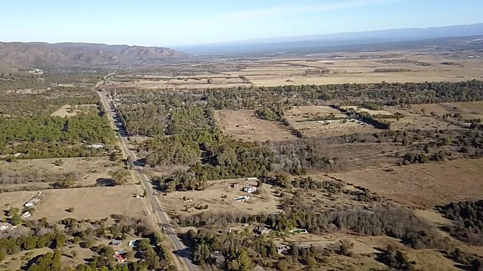Lote en Villa Ciudad Parque, Cordoba