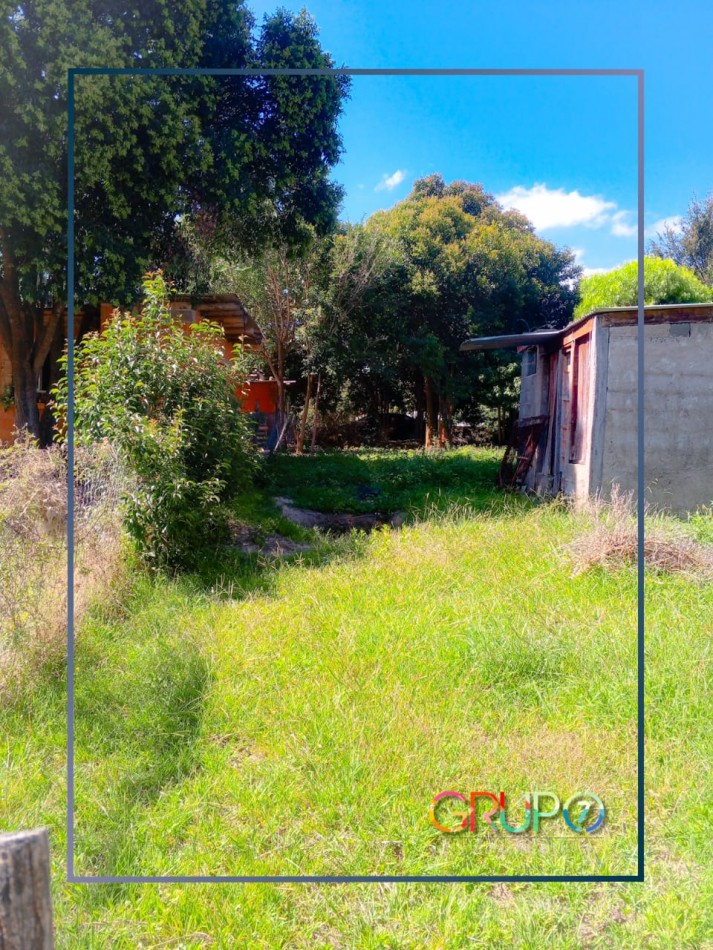 Lote en Villa Ciudad Parque, Cordoba