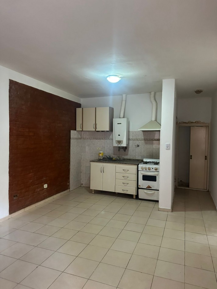 Departamento en San Juan