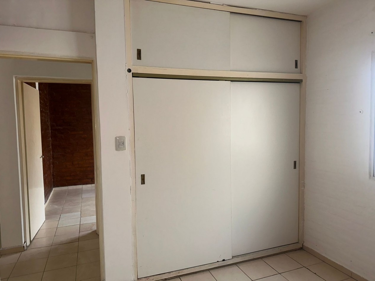 Departamento en San Juan