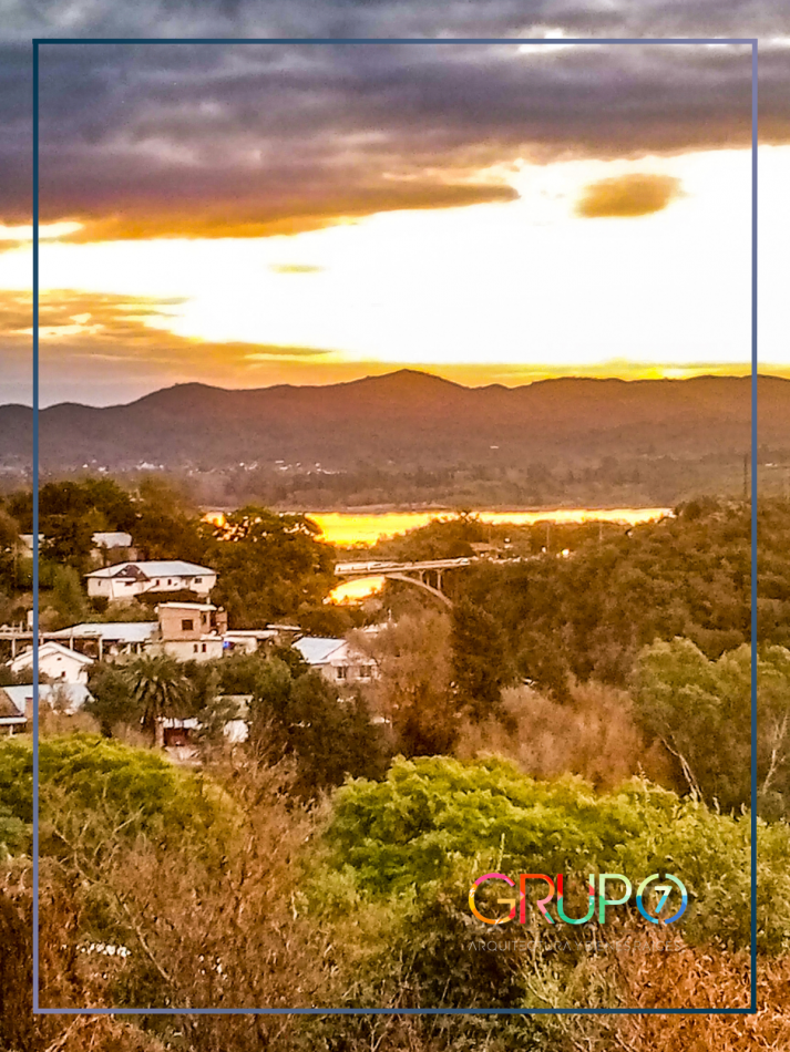 TERRENO EN EMBALSE, CALAMUCHITA