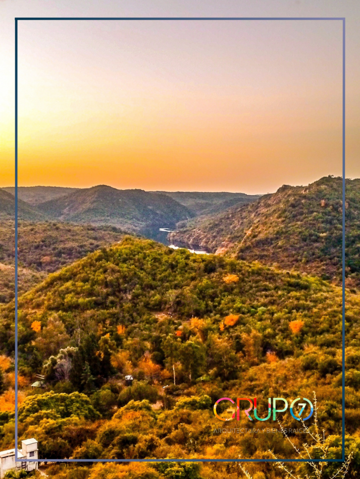 TERRENO EN EMBALSE, CALAMUCHITA