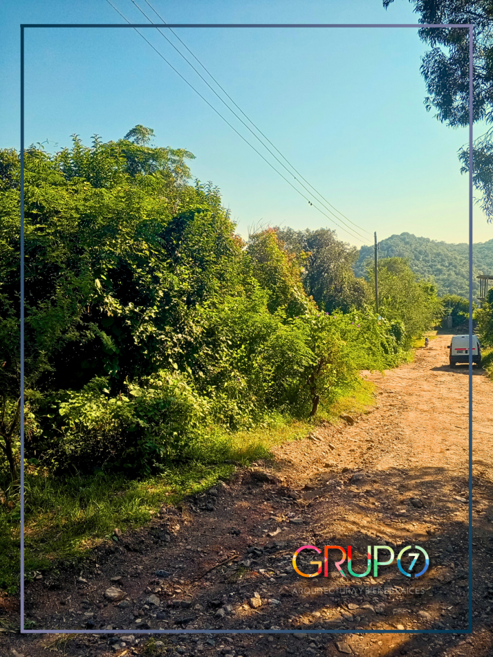 TERRENO EN EMBALSE, CALAMUCHITA