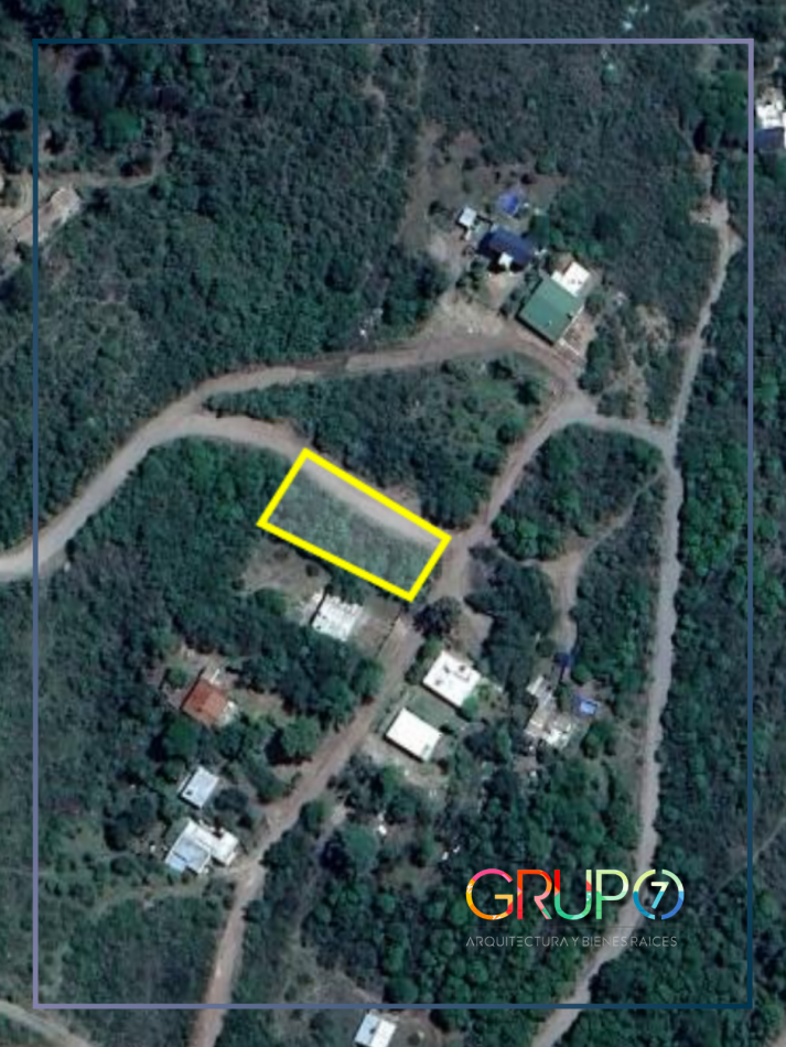 TERRENO EN EMBALSE, CALAMUCHITA