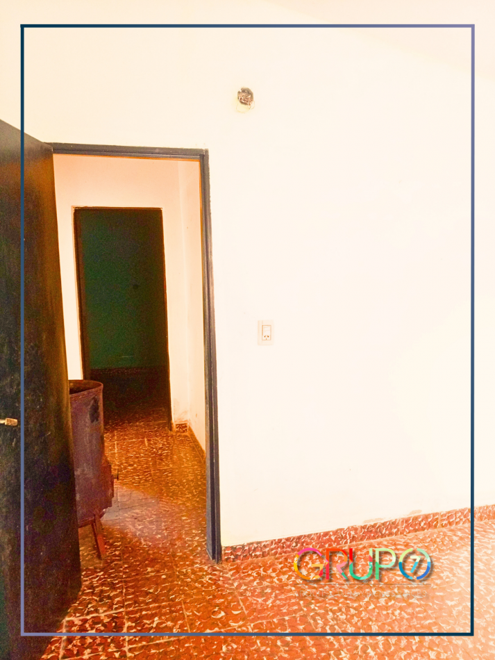 Rematamos vivienda em Embalse, Cordoba