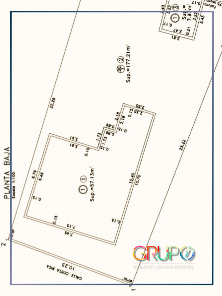 Rematamos vivienda em Embalse, Cordoba