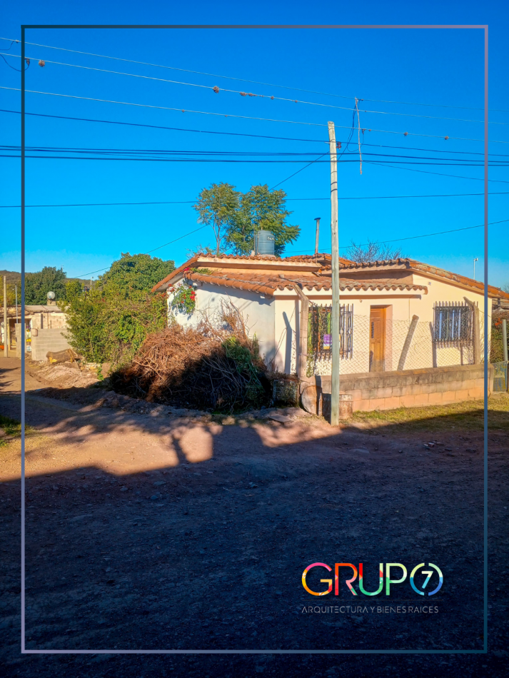 Rematamos vivienda em Embalse, Cordoba