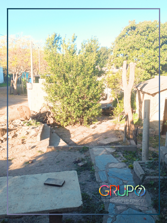 Rematamos vivienda em Embalse, Cordoba