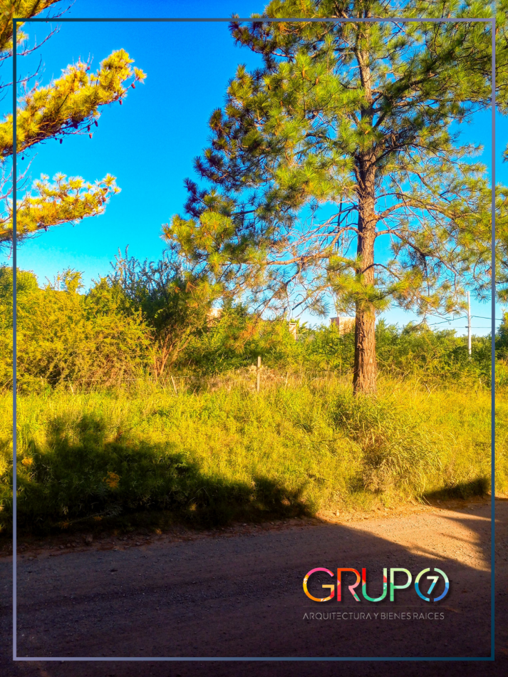 TERRENO EN VILLA DEL DIQUE