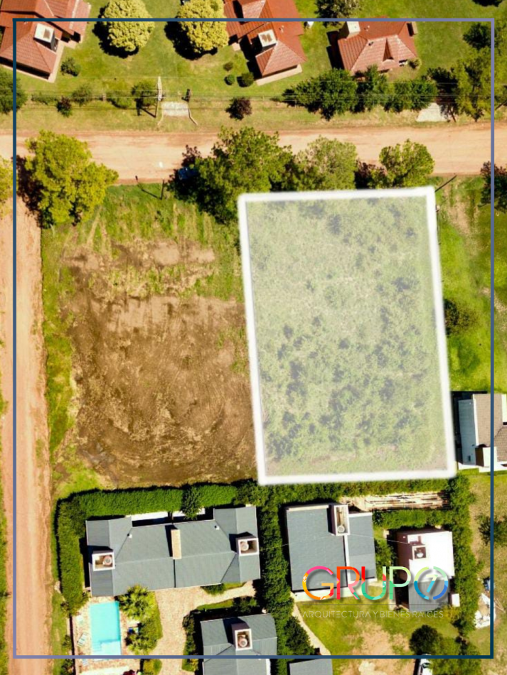 TERRENO EN VILLA DEL DIQUE