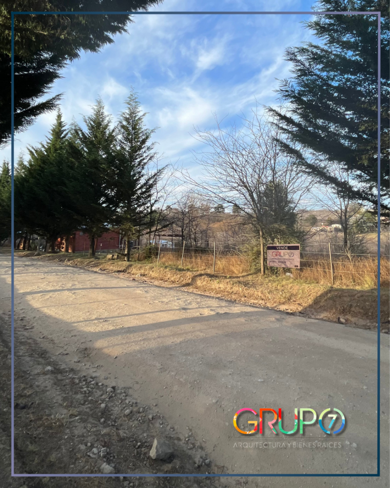 terreno en Villa Yacanto, Calamuchita