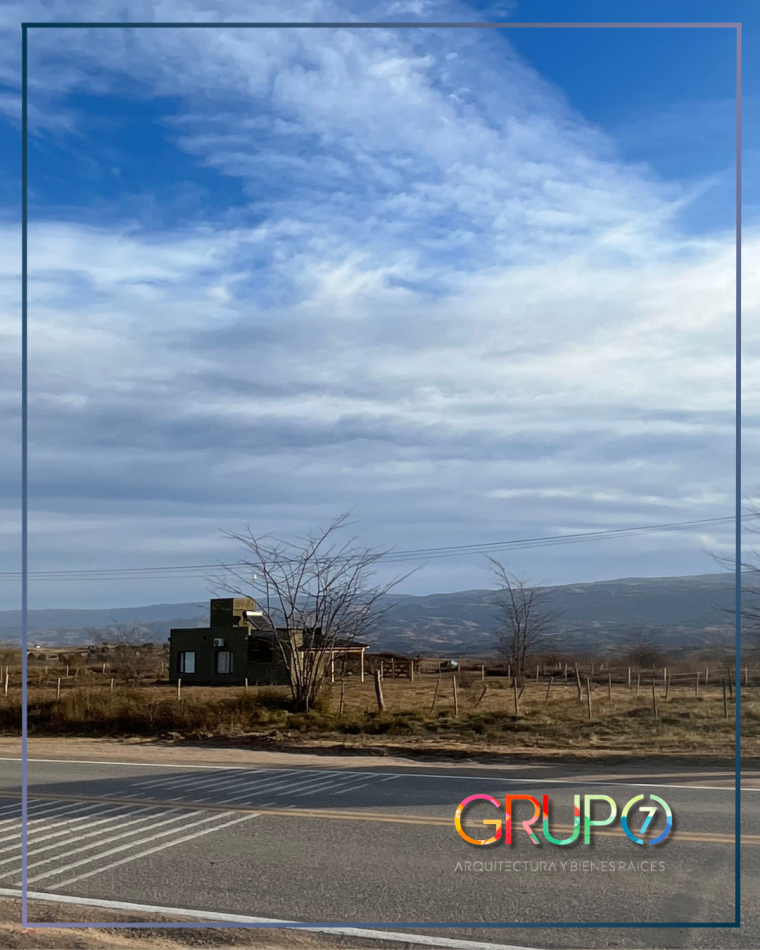 terreno en Villa Yacanto, Calamuchita