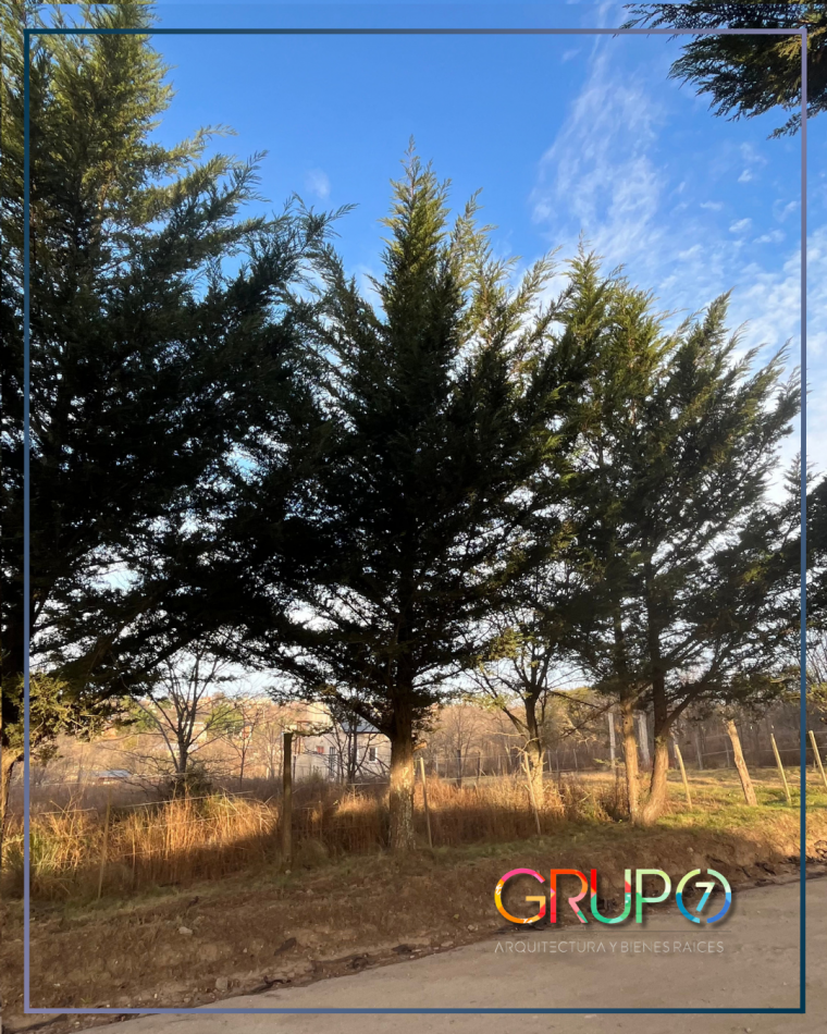 terreno en Villa Yacanto, Calamuchita