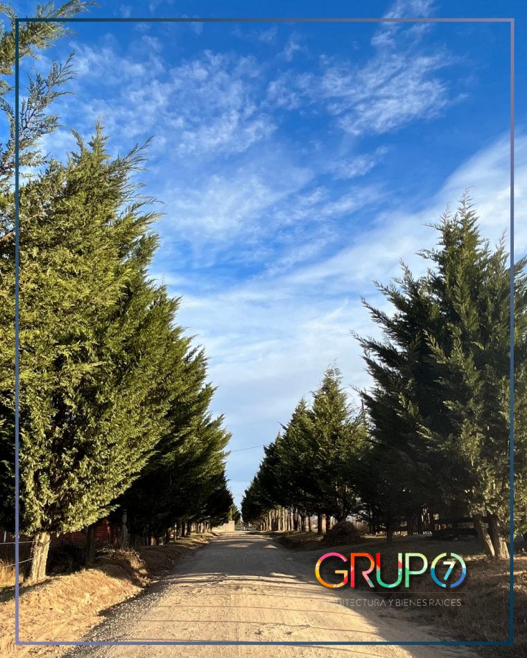 terreno en Villa Yacanto, Calamuchita