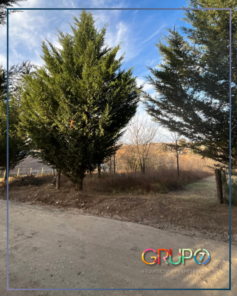 terreno en Villa Yacanto, Calamuchita