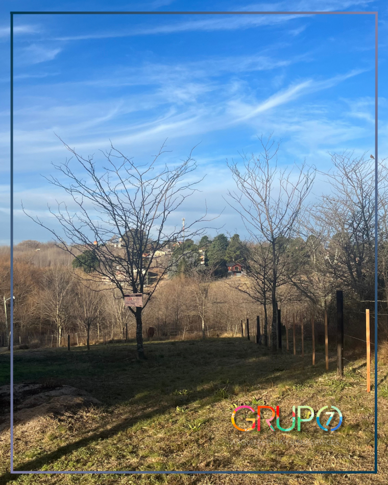 terreno en Villa Yacanto, Calamuchita