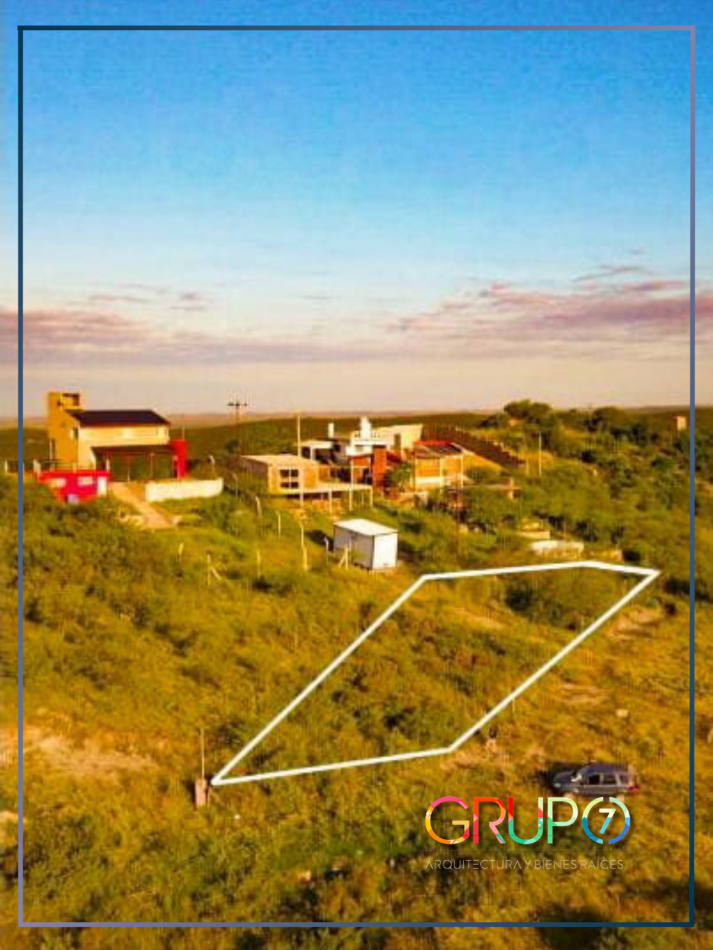  Un sueño hecho realidad en Embalse de Calamuchita! 