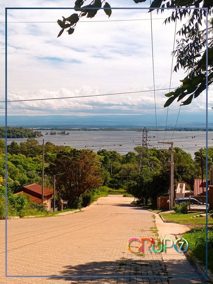  Un sueño hecho realidad en Embalse de Calamuchita! 