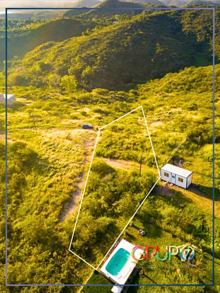  Un sueño hecho realidad en Embalse de Calamuchita! 