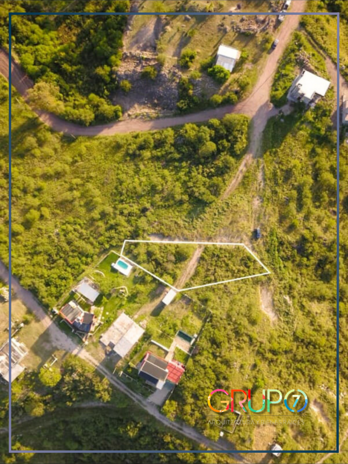  Un sueño hecho realidad en Embalse de Calamuchita! 