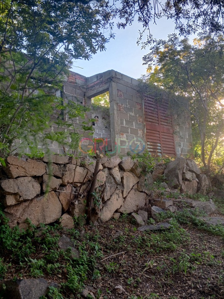 Vivienda en Embalse de Calamuchita