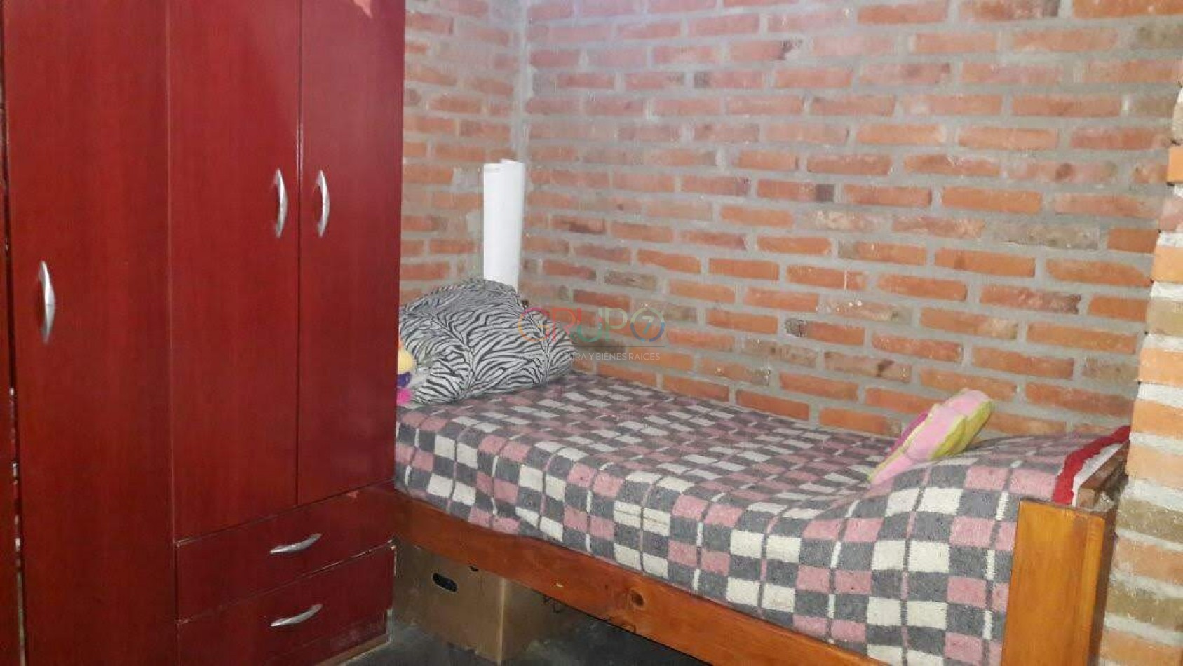 Vivienda en Embalse de Calamuchita