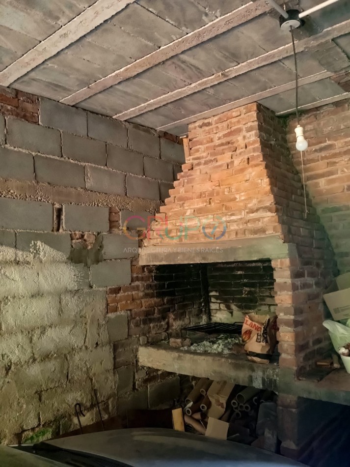 Vivienda en Embalse de Calamuchita