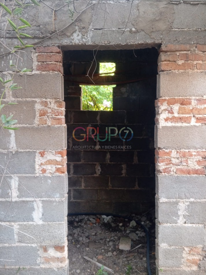 Vivienda en Embalse de Calamuchita