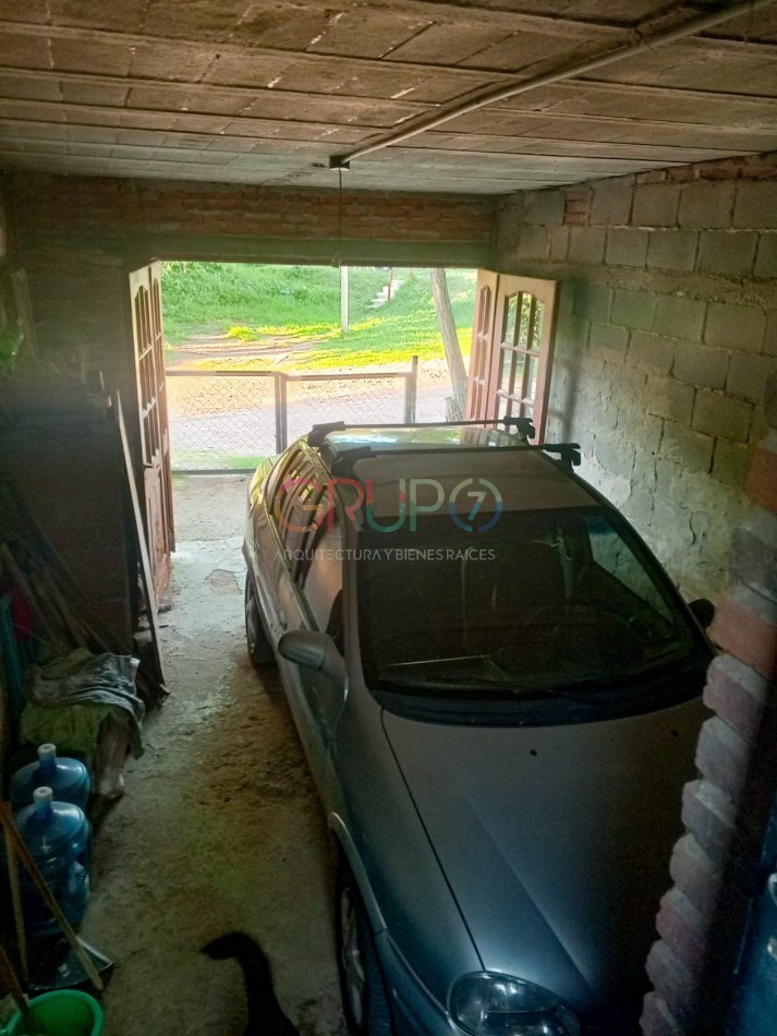 Vivienda en Embalse de Calamuchita