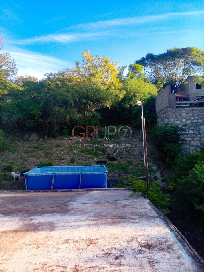 Vivienda en Embalse de Calamuchita