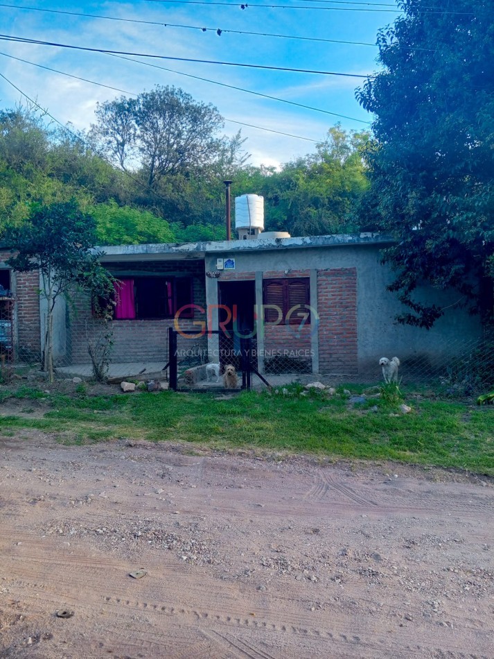 Vivienda en Embalse de Calamuchita
