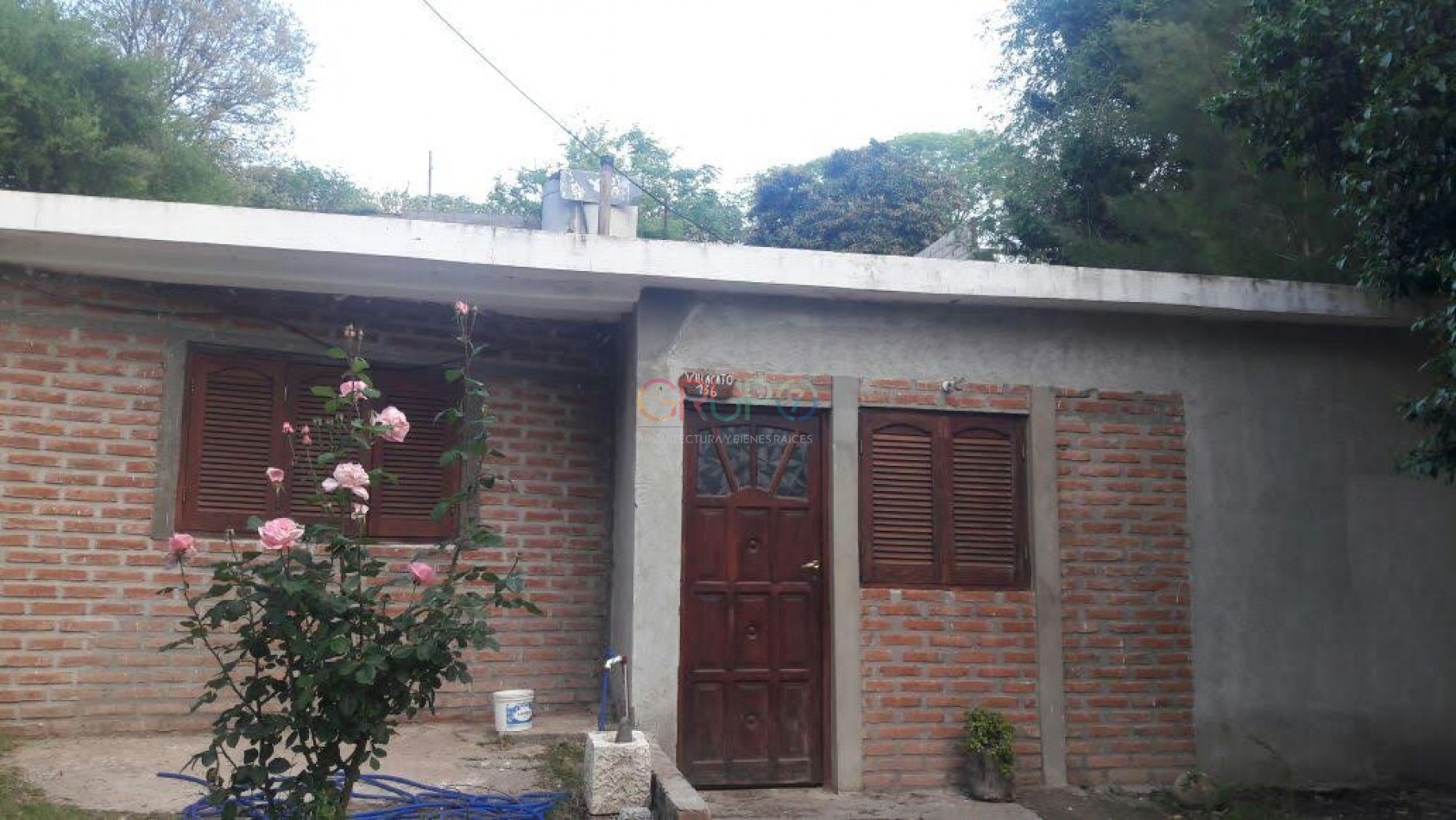 Vivienda en Embalse de Calamuchita