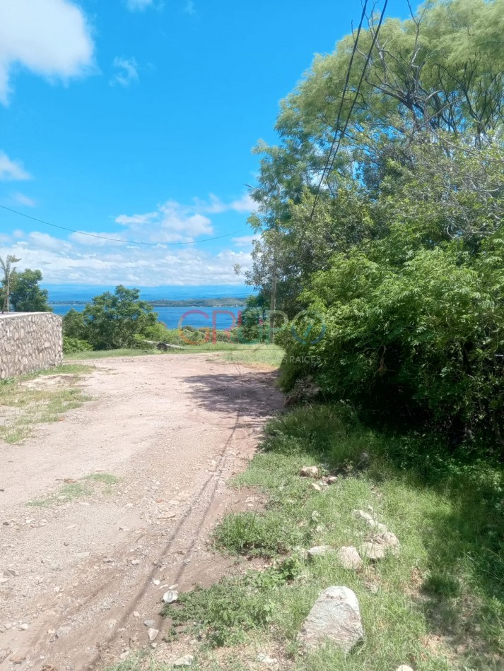 Vivienda en Embalse de Calamuchita