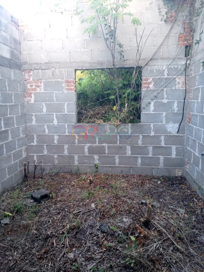 Vivienda en Embalse de Calamuchita