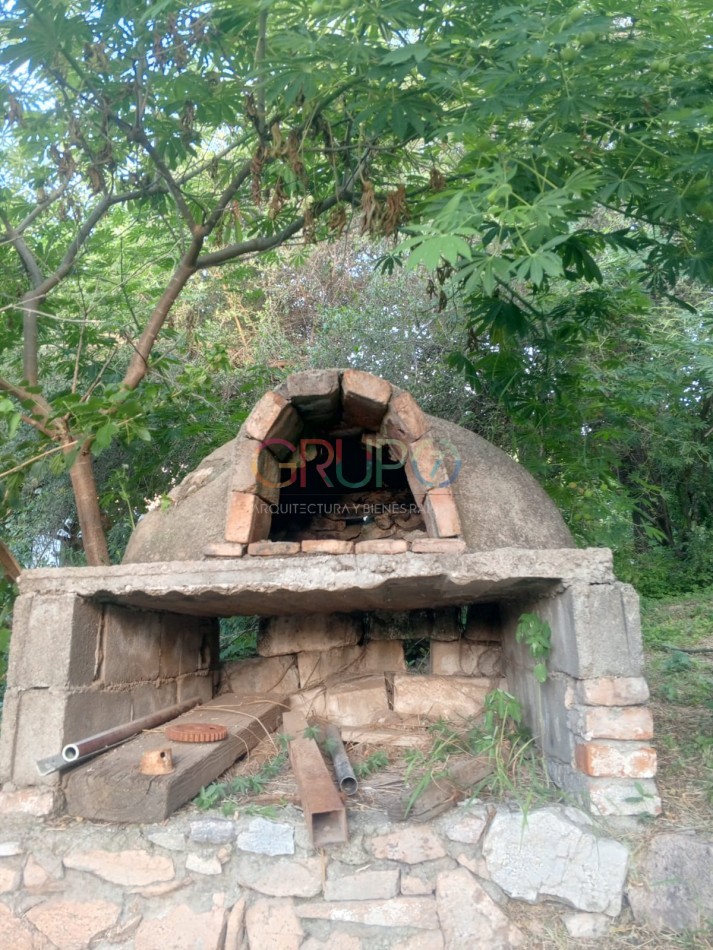 Vivienda en Embalse de Calamuchita