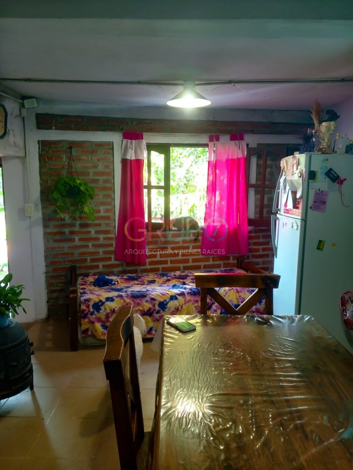 Vivienda en Embalse de Calamuchita