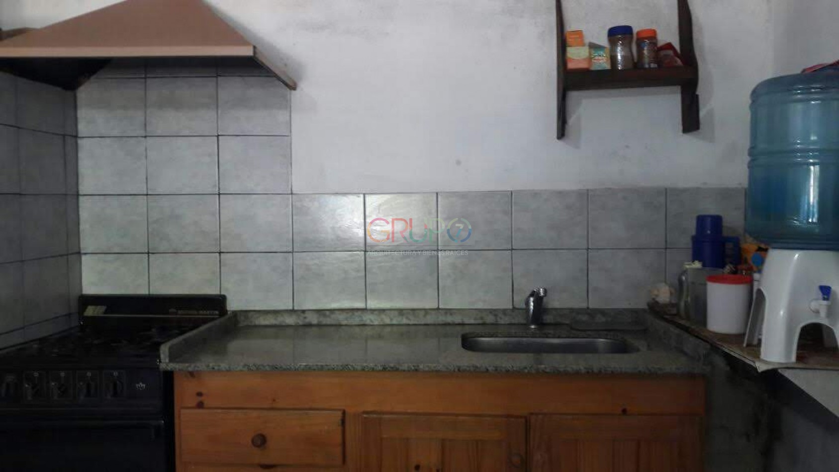 Vivienda en Embalse de Calamuchita