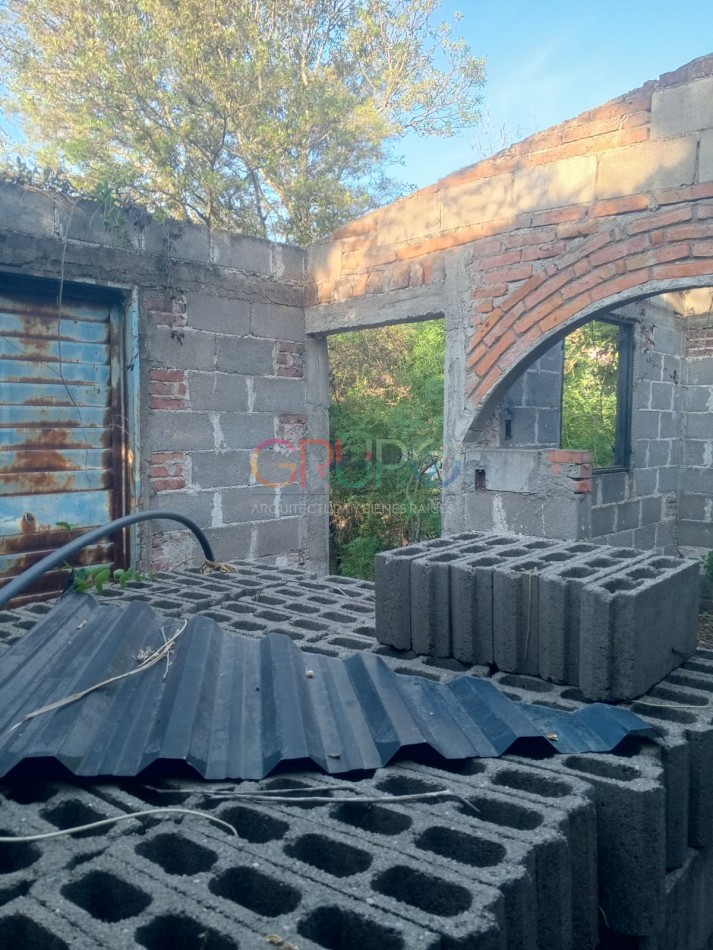 Vivienda en Embalse de Calamuchita